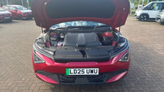 Kia EV6 125kW Wave 63kWh 5dr Auto Electric Estate